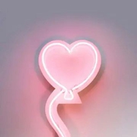 小心心唯美图片 简单可爱小心心唯美图_微信头像图片大全