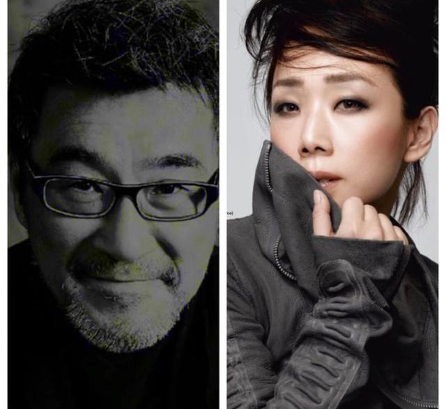 李宗盛和林忆莲《当爱已成往事》的悲欢离合