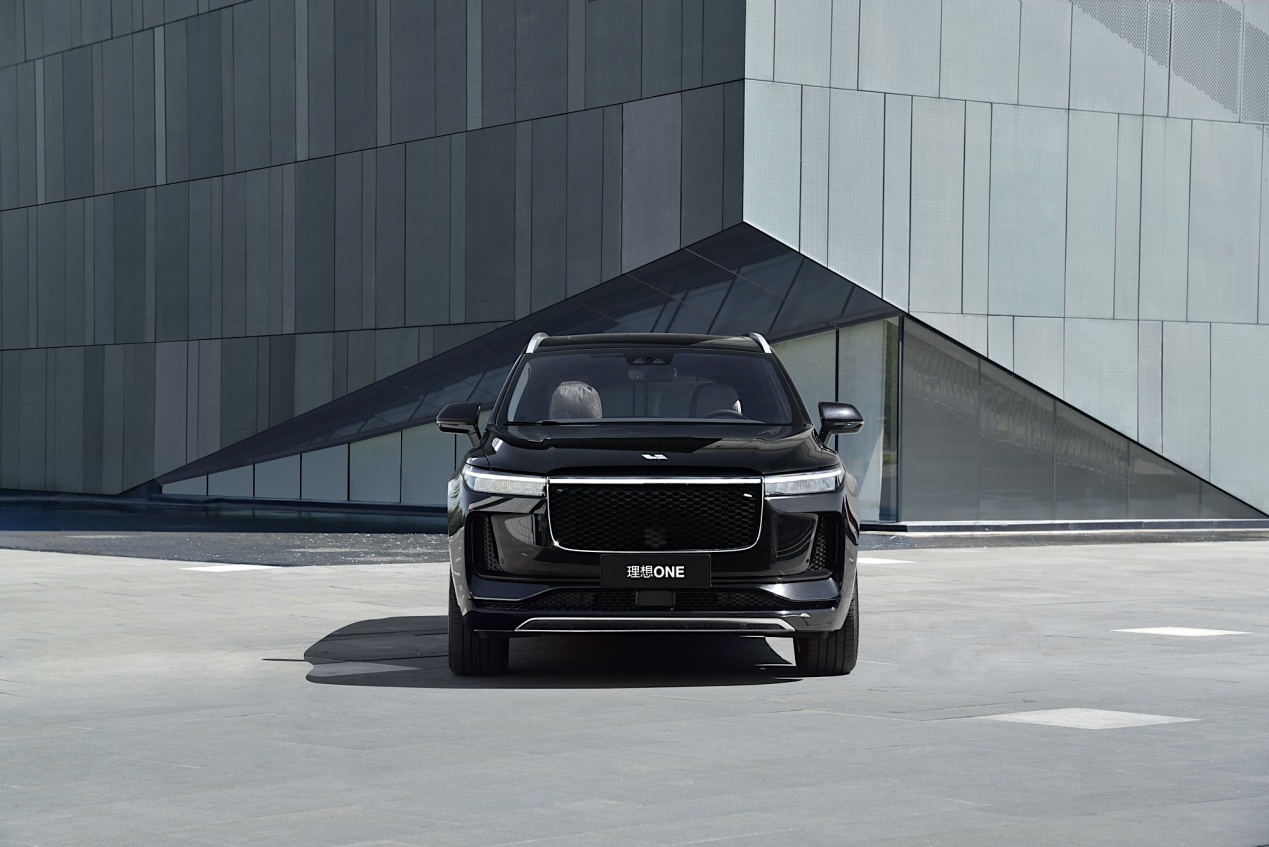 理想one越卖越火,连续8个月销量第一,国产车终于成功了?