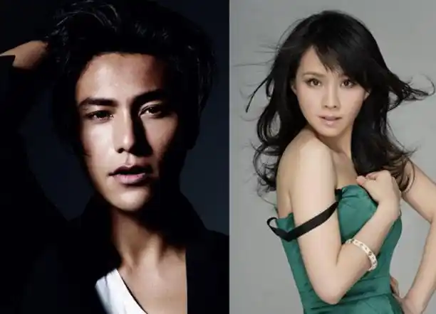 歌手何琳个人资料 陈坤老婆何琳个人资料简介