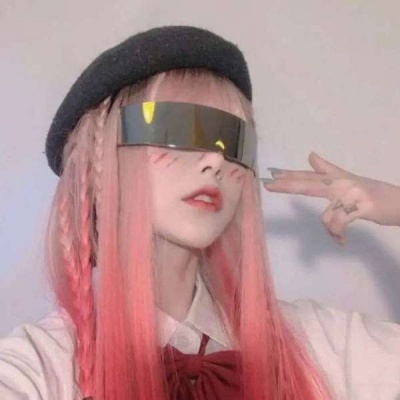 社会渣女霸气头像