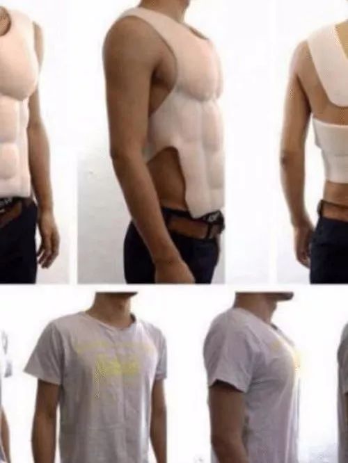 关于男人激凸的这些事儿