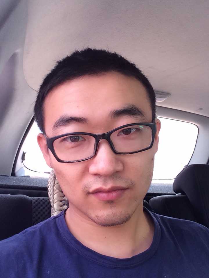 男人应如何自拍?