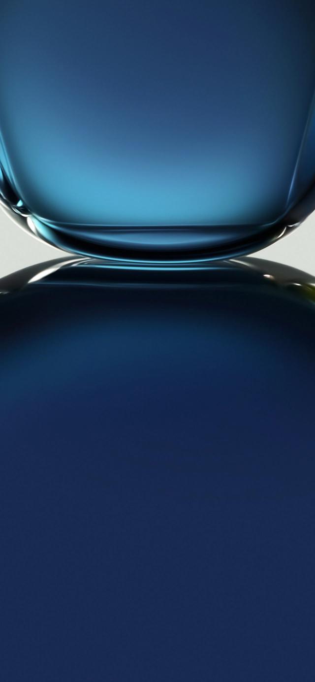 多彩壁纸527期|华为鸿蒙壁纸 harmonyos 2.0内置壁纸