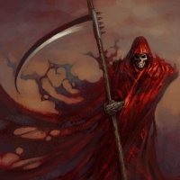 微信头像 死神【点击鼠标右键下载】