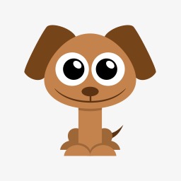 可爱小动物图标下载