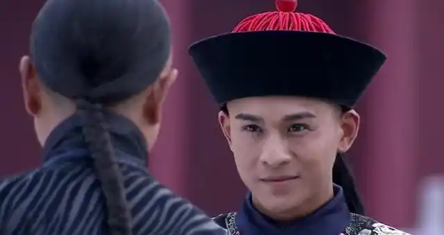 乔振宇:46岁的"老戏骨",长得帅还顾家,娶小8岁娇妻相伴至今