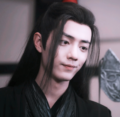 肖战头像集合