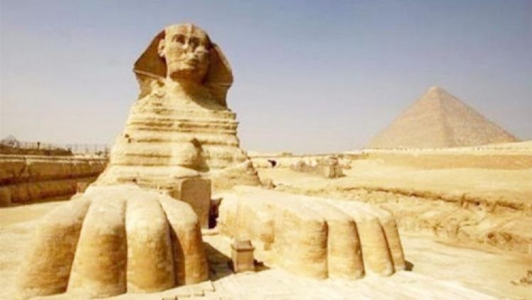 世界八大奇迹现状如何如今只剩两个其中一个在中国