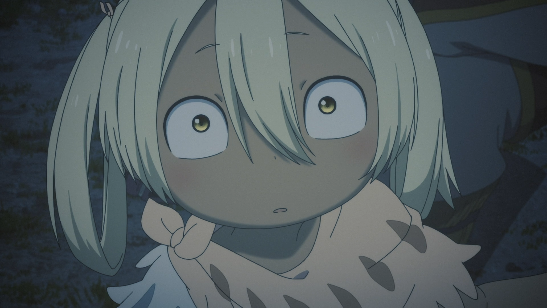 (来自深渊烈日的黄金乡)全集百度云资源「hd1080p高清中字」-小熊掌