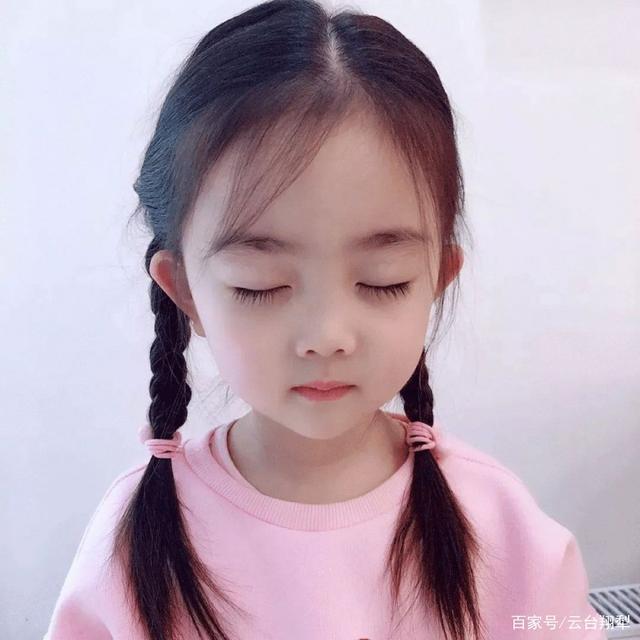 "你不知道的双马尾":不只是可爱,还可以很搞笑