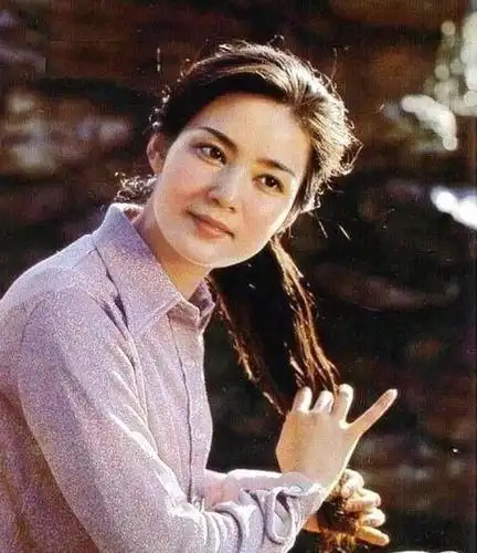 潘虹_演员_作品_个人资料_简历_生日_经历_留言 - 酷乐米