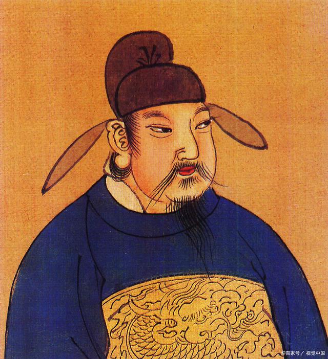 在以前的历史上,庙号为"文宗"的三位皇帝,你都知道吗?