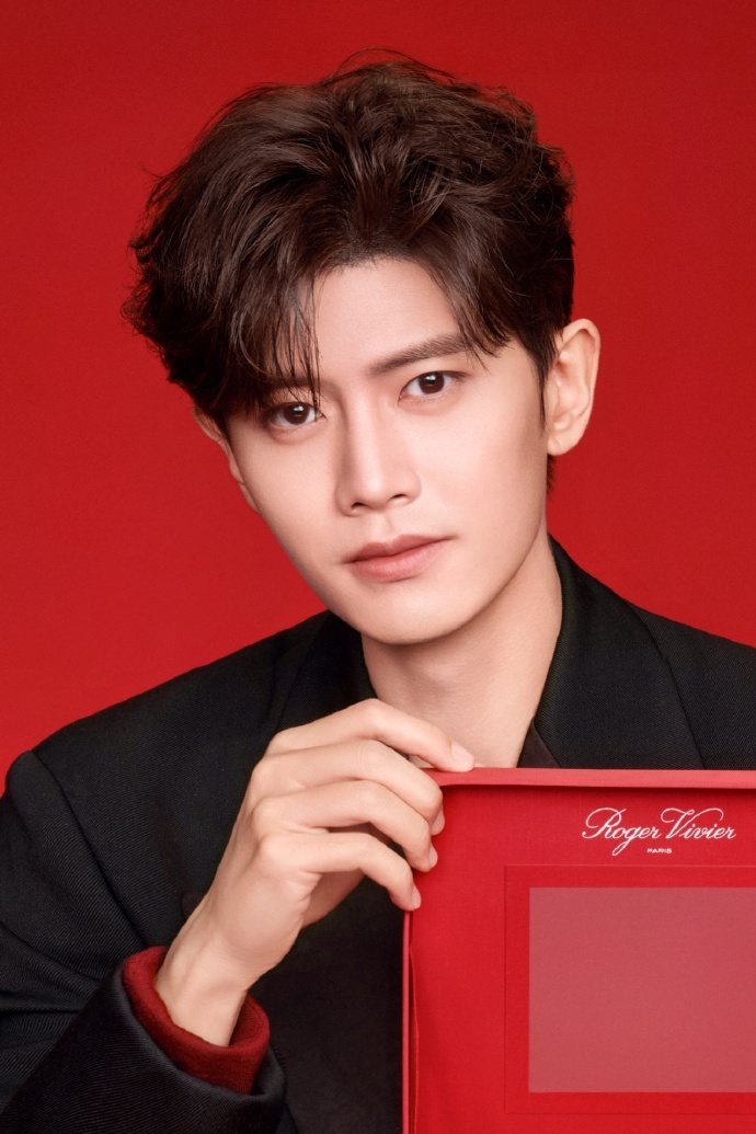 任嘉伦证件照get!@任嘉伦allen#任嘉伦##任嘉伦烈焰之武庚纪