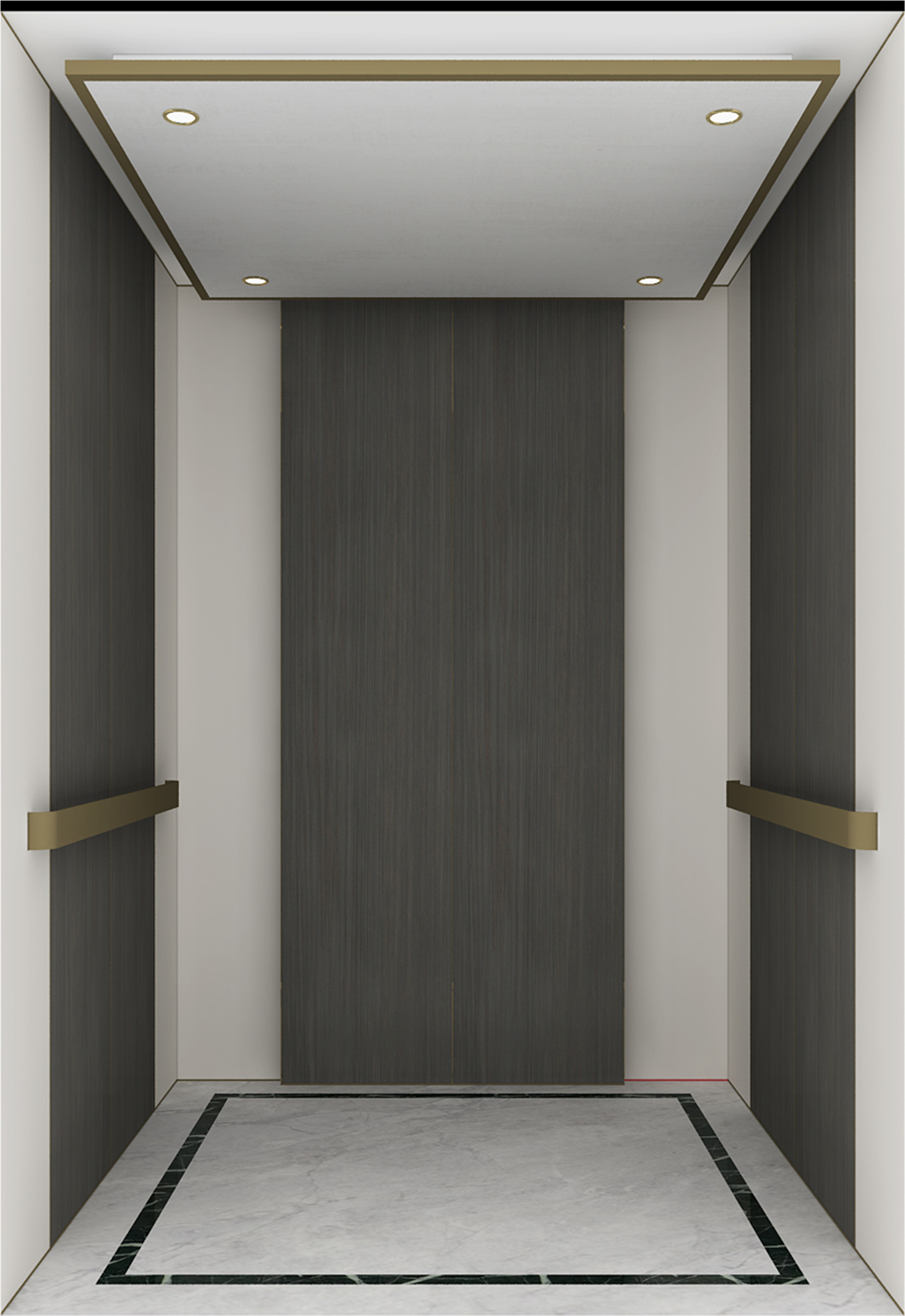 电梯轿厢hseq2002