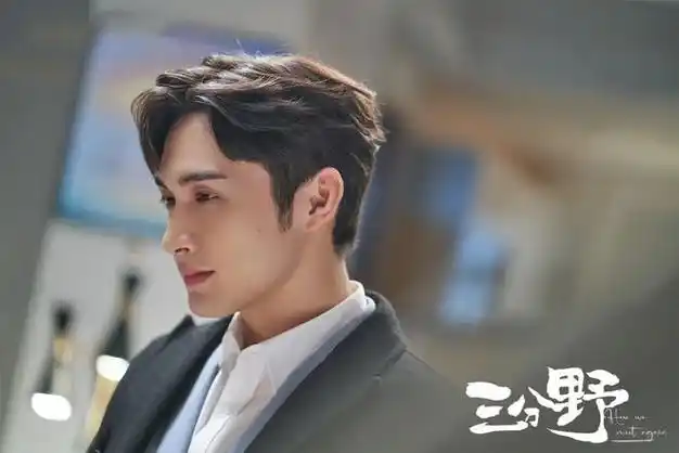 我的人间烟火后张彬彬新剧演治愈暖男毛晓彤演会计命运十分坎坷