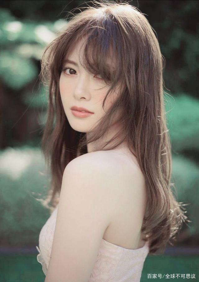 世界上最美丽的女人,专家评选了20个国家,来一探究竟吧!