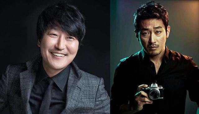 要凉凉韩国影帝河正宇被曝吸毒