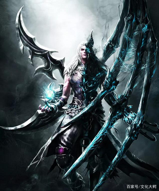 东方玄幻小说:战百世轮回,纵使六道无常,我依然永生