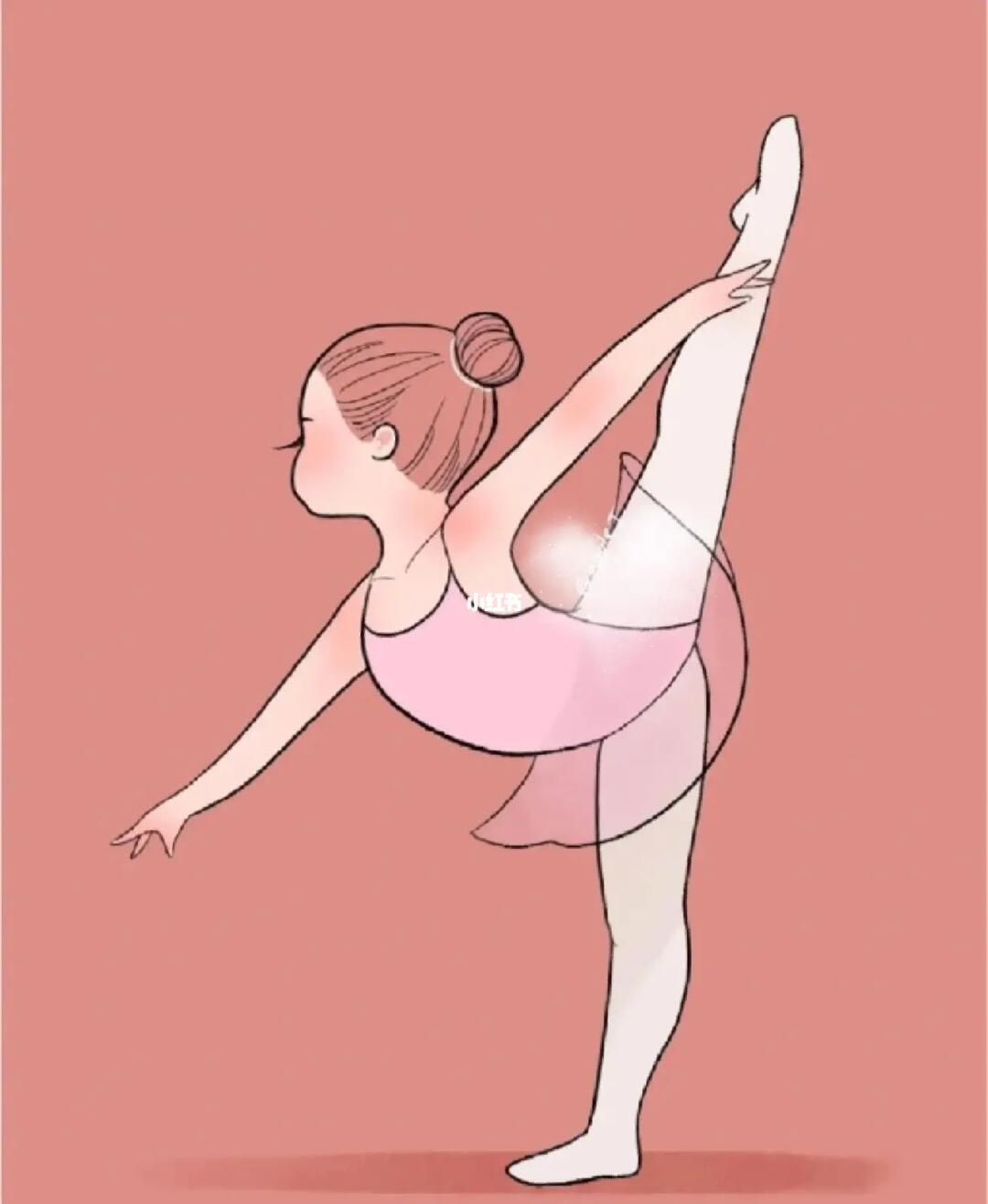 零基础入门中国舞