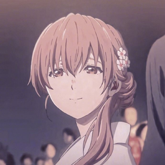 声之形##西宫硝子