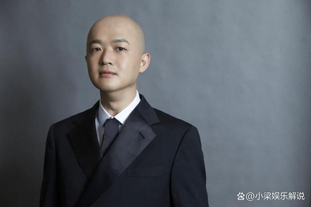 俗话说"十个光头九个富",盘点娱乐圈中的八位光头明星,谁最富