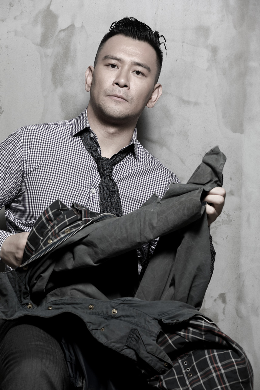 远大前程徐僧赤子之心硬汉也有孩子气