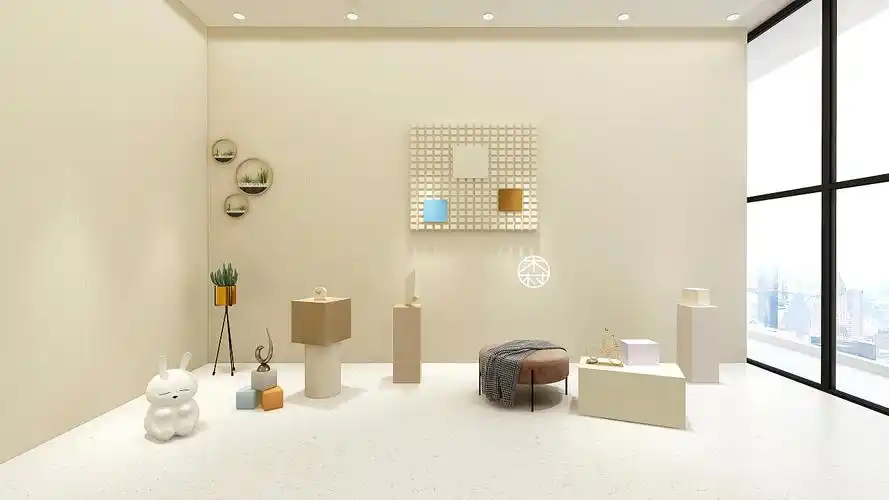 木村空间美学丨商业空间设计丨直播间设计丨直播间装修丨办公室设计丨