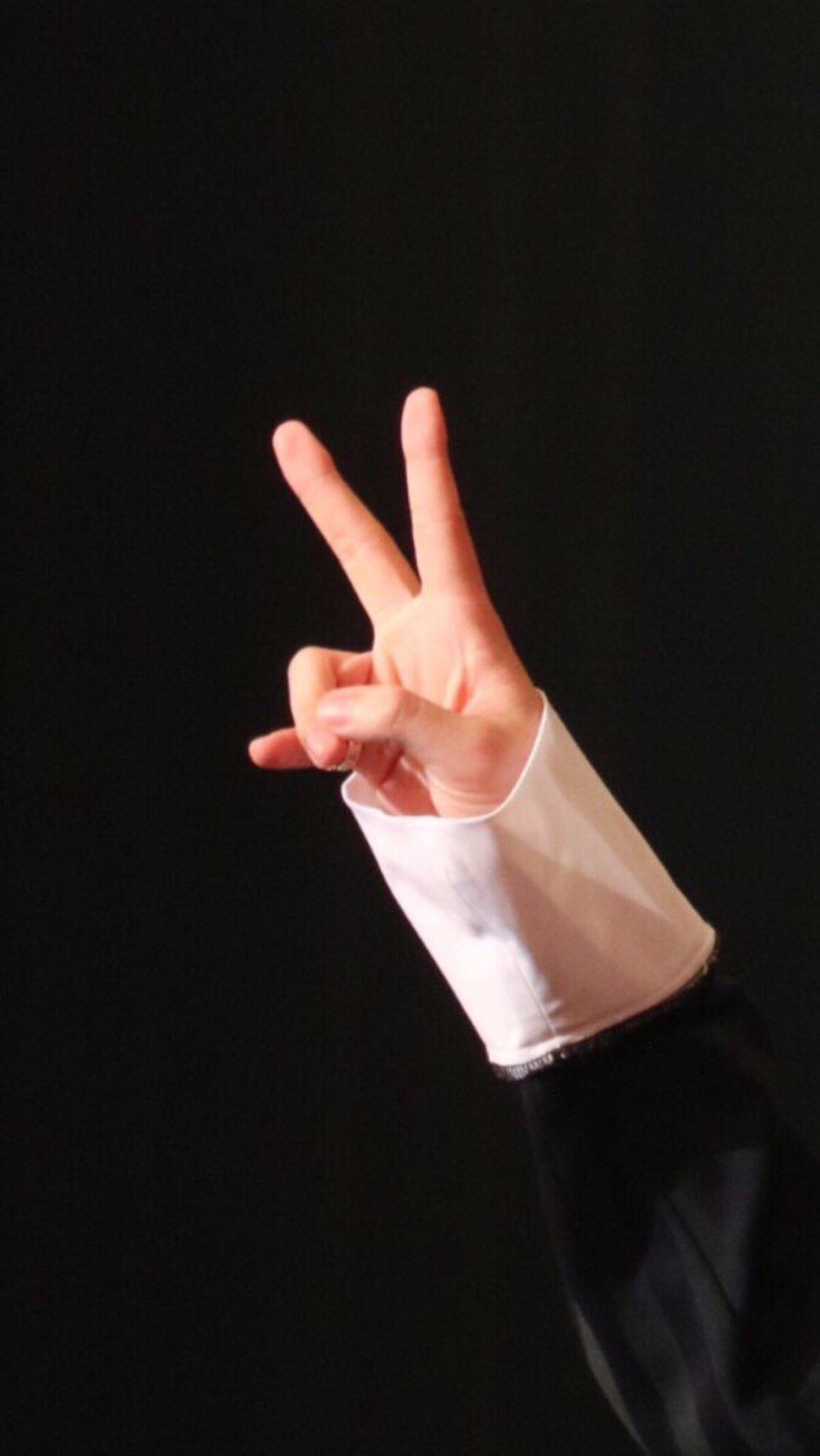 傲娇兰花指 ( ω )