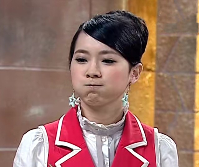 萌学园未知使命