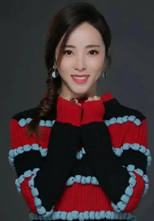 李思思的老公简历李思思的老公资料简介照片结婚照