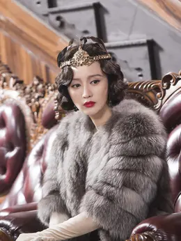 千金女贼演员表