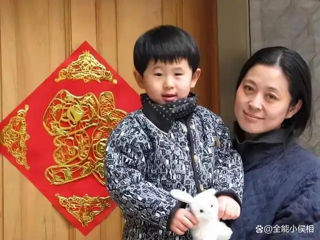 倪萍感谢陈凯歌当年不娶之恩我儿子很孝顺丈夫视我为珍宝