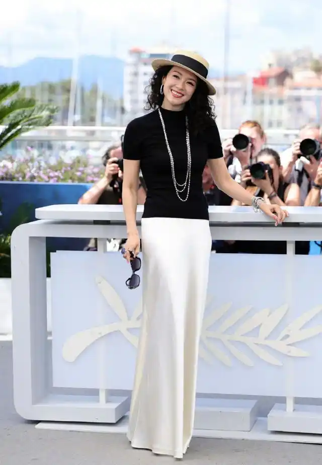 外媒评中国国宝级演员,张曼玉跌出前五,梁家辉靠"性感"上榜