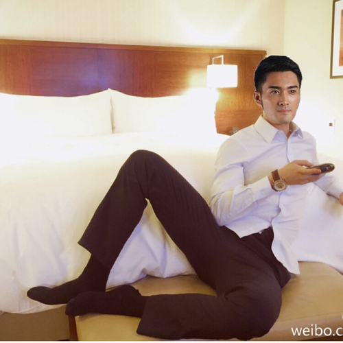 黑袜帅哥的推荐 | lofter(乐乎) - 让兴趣,更有趣