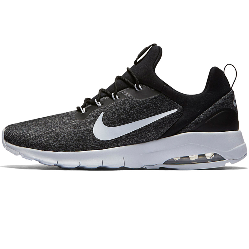 nike耐克男鞋春季airmax轻便耐磨气垫跑步鞋916771004