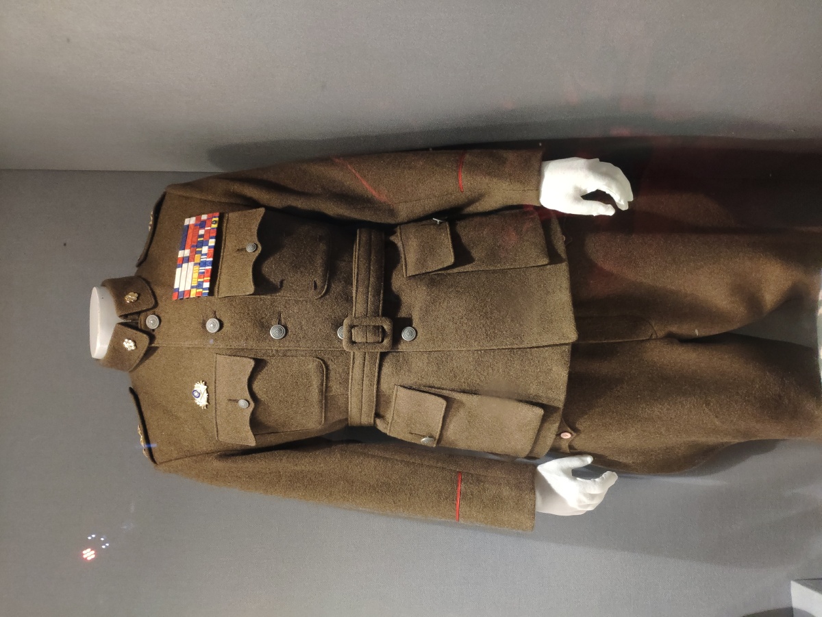 国军军服 - 菜头糖 - 图虫