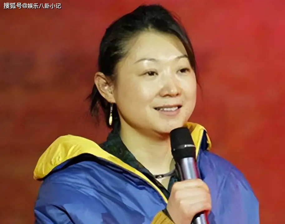 原创影帝张译我这辈子最正确的决定就是娶了二婚带儿子的钱琳琳