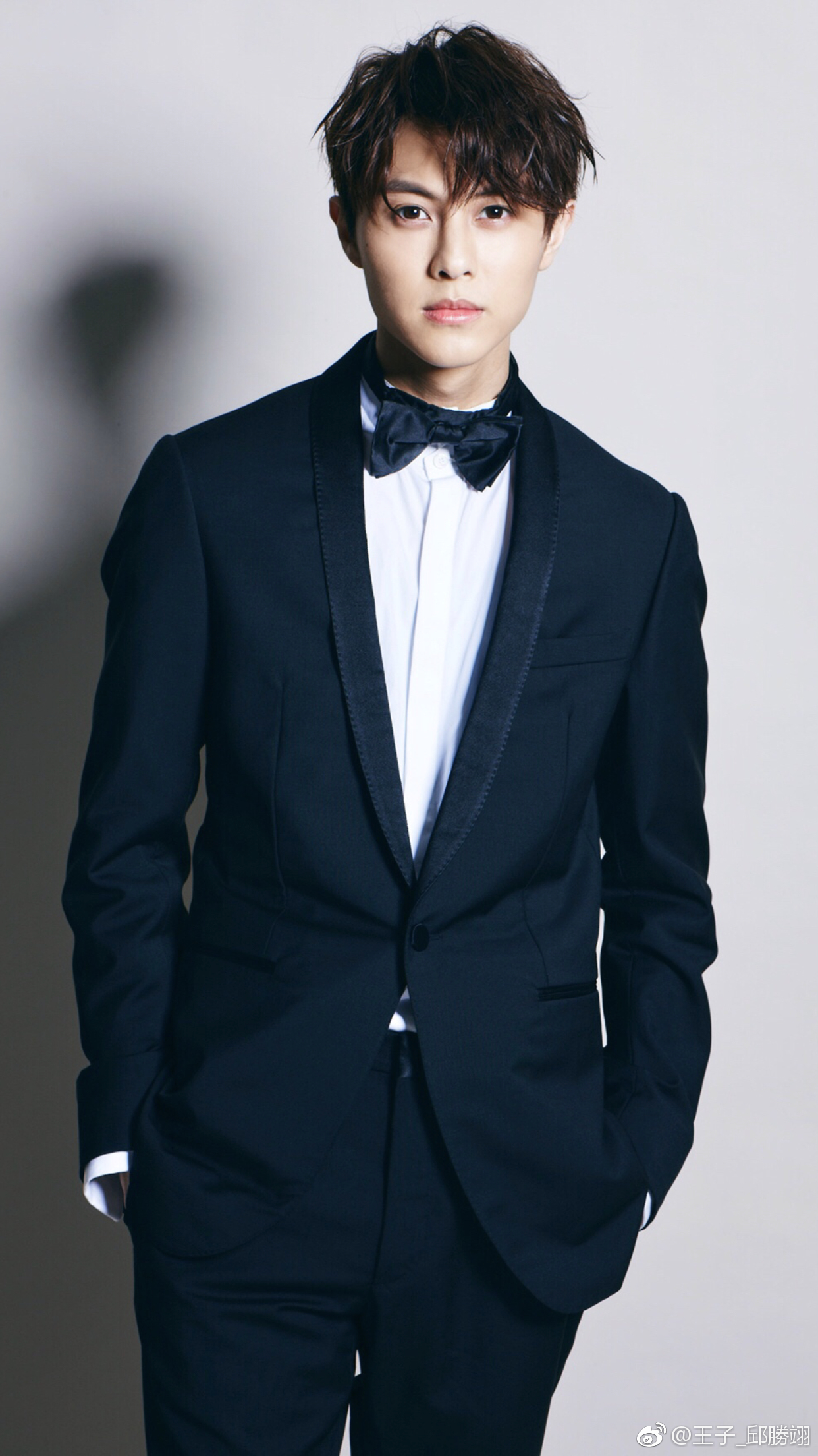 艺名王子(prince),1989年4月14日出生于台湾,中国台湾男歌手,演员