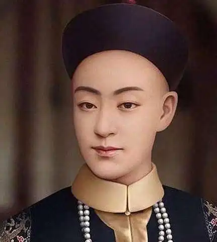 解密顺治24岁去世却有14个子女清朝最多子女的皇帝是谁