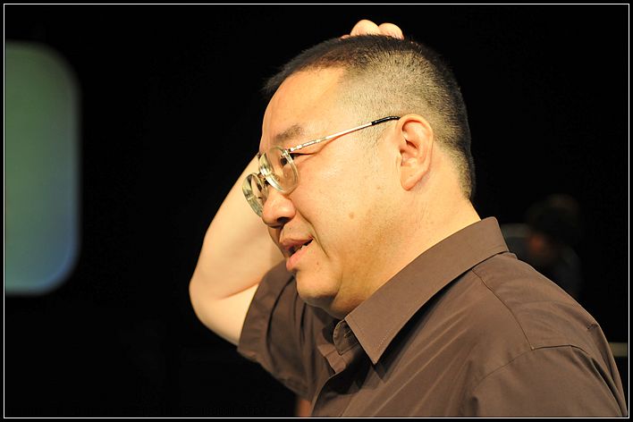 曾湉的工作经历