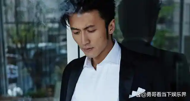 44的谢霆锋再一次单身,张柏芝表示不会接纳他,但可能住在一起