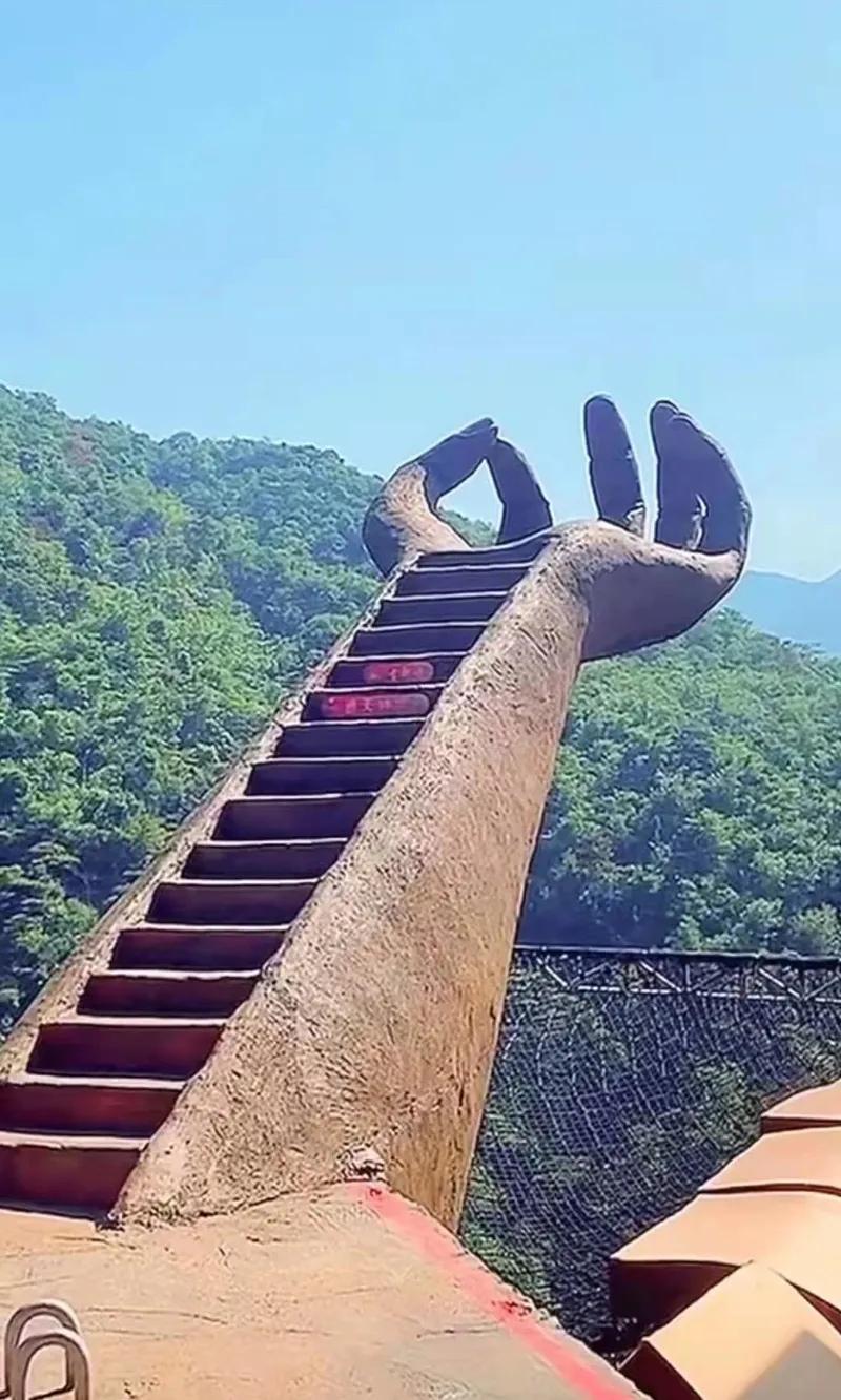 国内最刺激的8个旅游目的地