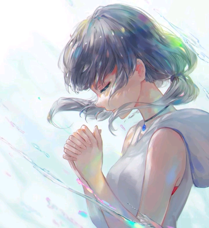 《天气之子》女主天野阳菜壁纸头像