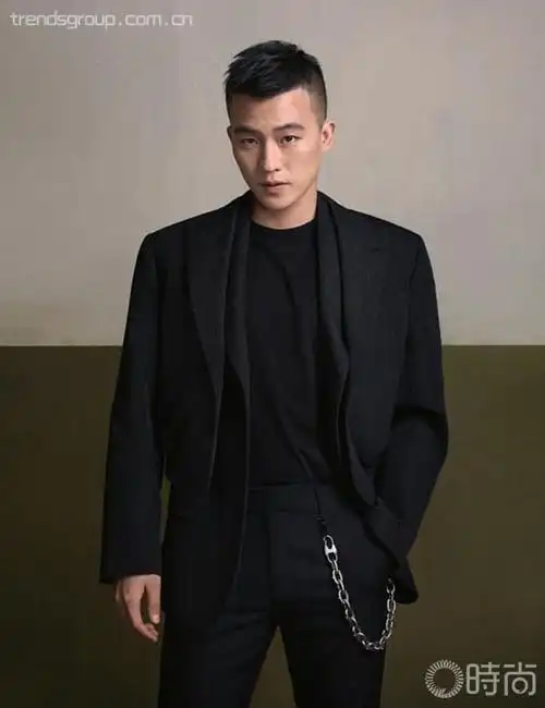 欧豪| 恰如其分的锐度