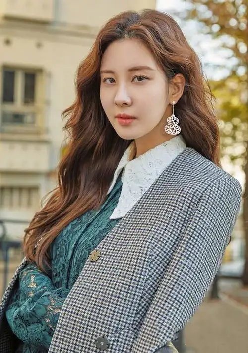 seohyun徐玄图片 徐玄写真图片