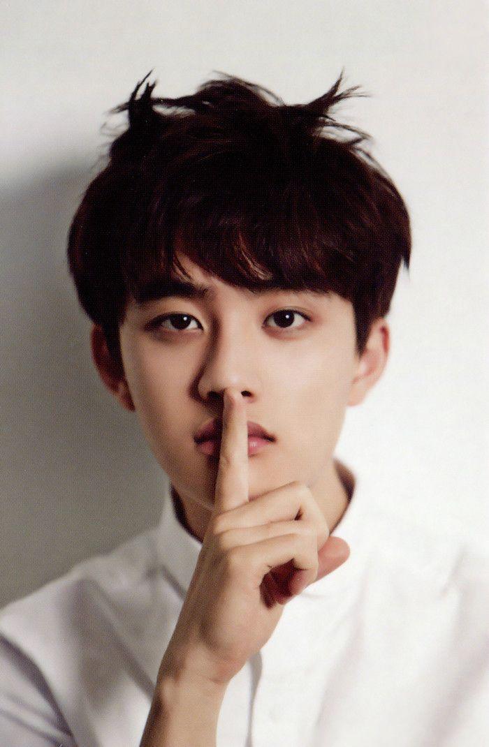 各位爱丽可以给我推荐几张exo的神图吗单人团体都可以