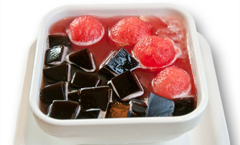 【杏记甜品团购】_杏记甜品西瓜凉粉_百度糯米