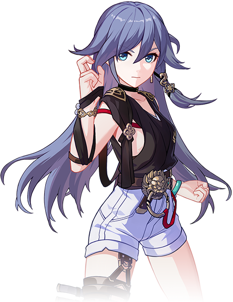 白夜执事 - 崩坏3wiki_bwiki_哔哩哔哩