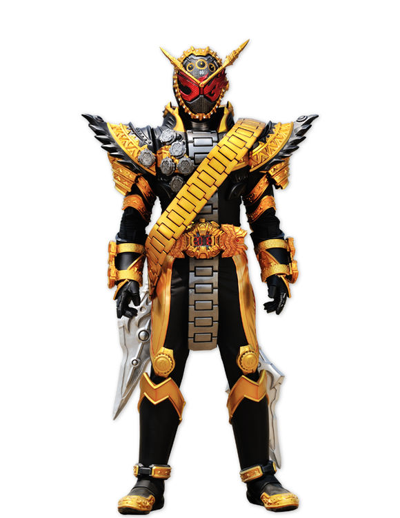 讨论逢魔时王设定